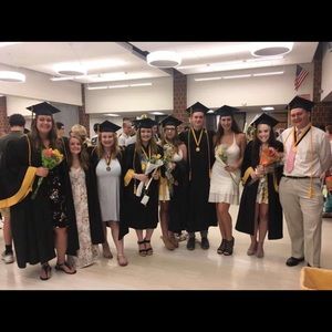 Meet your Posher, Haley